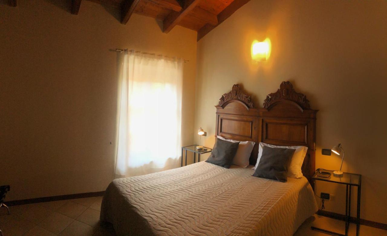 Villa Scati Apartments Melazzo Exterior foto